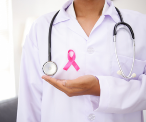 זכויות רפואיות וכלכליות לחולה סרטן שד